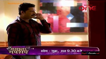 Kismat Connection 4th September 2014  (1)