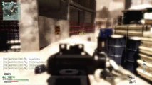 Moab Mp7 mw3