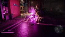 Análisis InFamous: First Light