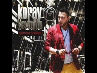 Koray Kevioglu - Don Gel 2014