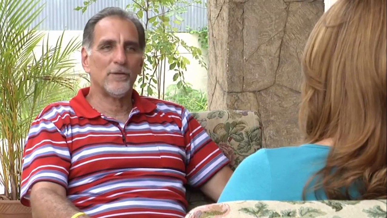 Interviews From Havana