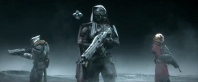 Destiny Live Action Trailer - Become Legend