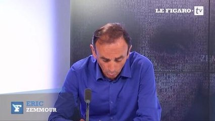 Zemmour : le monde à l'envers de Marine Le Pen