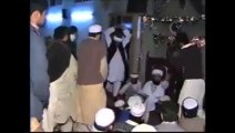 Anti-Ahmadiyya Mullahs showing their true face