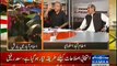 If Judicial Commission says there was no Rigging in Election 2013, I will Resign :- Arif Alvi