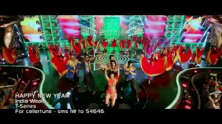 India Waale Full Video Song - Happy New Year - Shahrukh Khan - Deepika Padukone