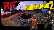 Borderlands 2: Terramorphous l'Invincibile OP | Legendary mod how to farm