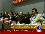Chinese President Visit to Pakistan Postponed and Geo News Taunts PAT & PTI Leaders
