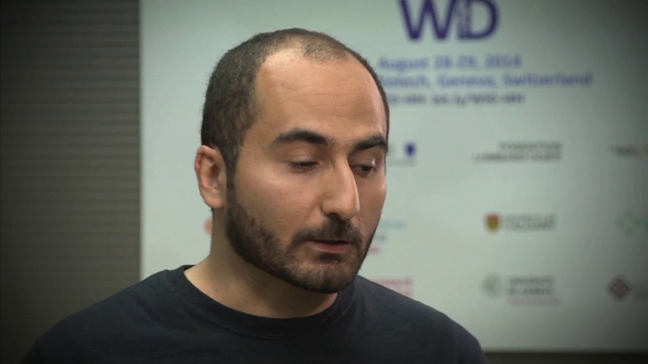SnapDx - Hisham Al-Shurafa