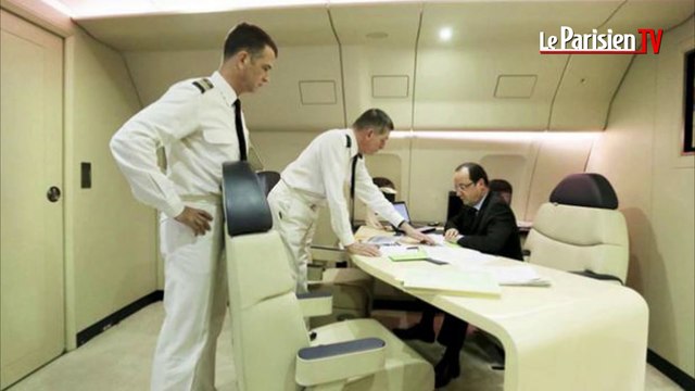 L'édito du Parisien. La vraie guerre de François Hollande