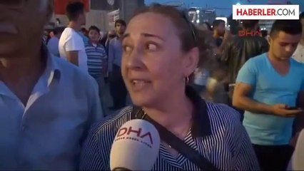 10 Bin Kişi Solotürk'ü Heyecanla İzledi