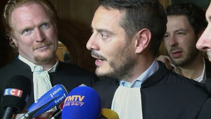 French 'rogue trader' Kerviel to be freed from prison