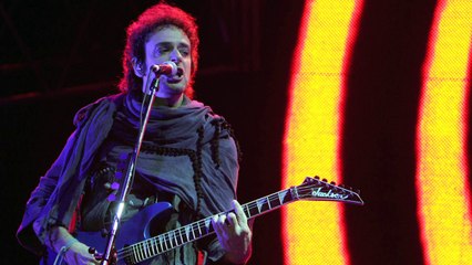 Morre o músico argentino Gustavo Cerati