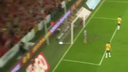 Dries Mertens Amazing Goal - Belgium vs Australia 1-0 (Friendly Match) 2014 HD]