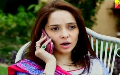 Janam Jali Episode 19 Full in High Quality on Hum Tv