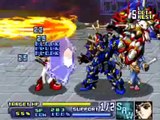 Super Robot Taisen OG Saga Endless Frontier - Partie. 37