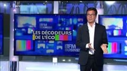 Russie, OTAN: la guerre froide plutôt que la reprise ?, dans Les Décodeurs de l'éco - 04/09 1/4