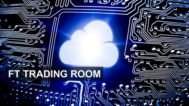 Investing in cloud computing