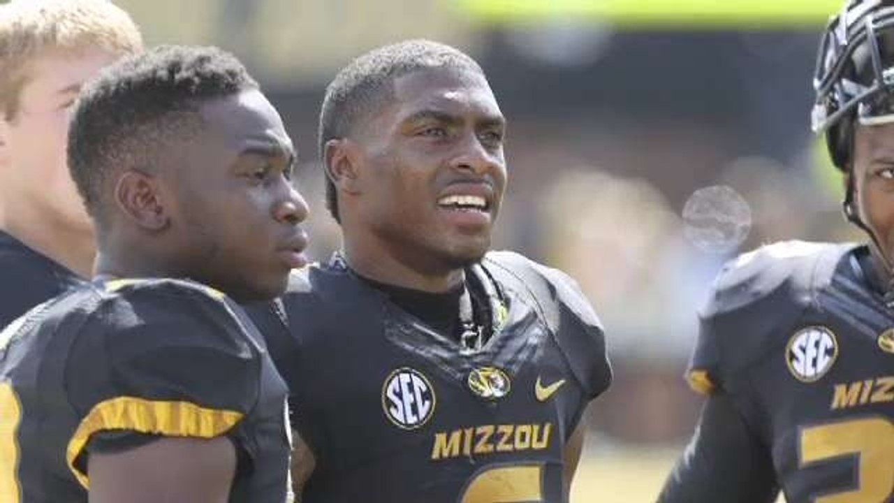 Tiger Talk: Missouri Hits the Road