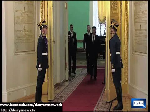 Dunya News - Pakistan political crisis prompts China President to postpone Pakistan visit: Sources