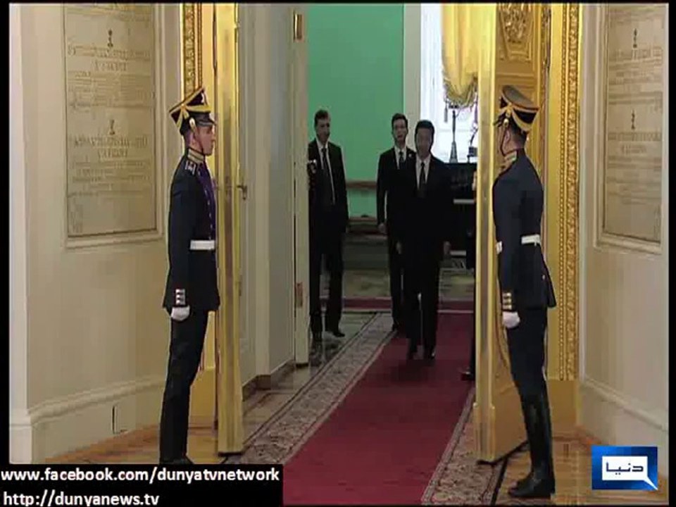 Dunya News - Pakistan political crisis prompts China President to postpone Pakistan visit: Sources