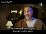 وثائقي ــ رجال حول الرسول (18) خالد بن الوليد