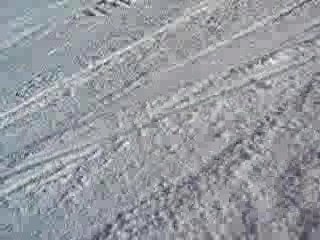 Toujours du contact ski/neich