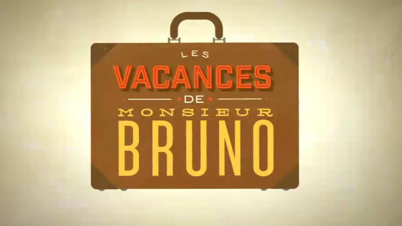 Les vacances de Monsieur Bruno sur Évasion