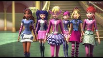 Winx Club: Il Mistero degli Abissi [Clip]