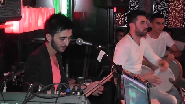 BAŞKENTLİ ALİ & ßy_ßaŞkenTLim - HİÇ GELEMEM İŞİM VAR - ALAMANYA (YENİ)