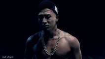 [MV/HD] TAEYANG – EYES, NOSE, LIPS   1AM
