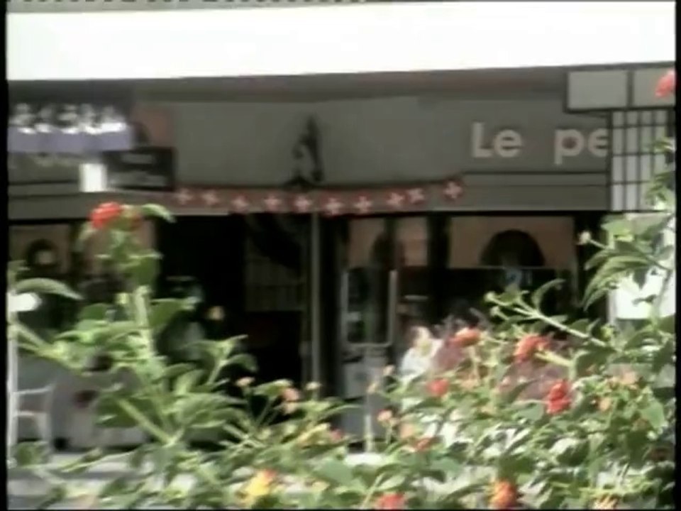 By Rail to the Glaciers (The Railways of the Jungfrau - Region)