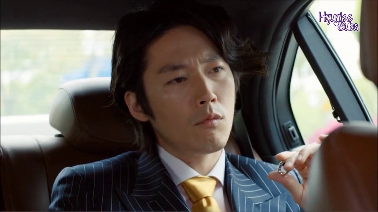 Baek Ah Yeon – Morning of Canon (Sub español) Fated to love you OST