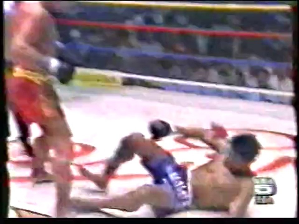 UN PETIT REMEMBER RAMON DEKKERS N°1