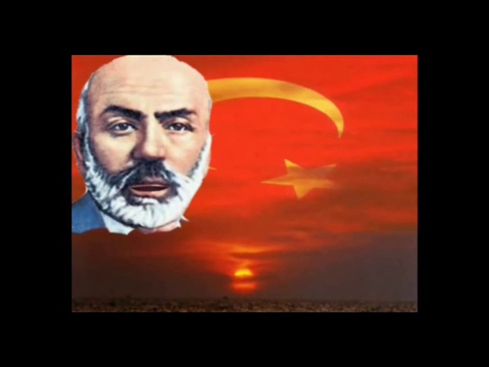 ÇANAKKALE ŞEHİD'LERİNE...