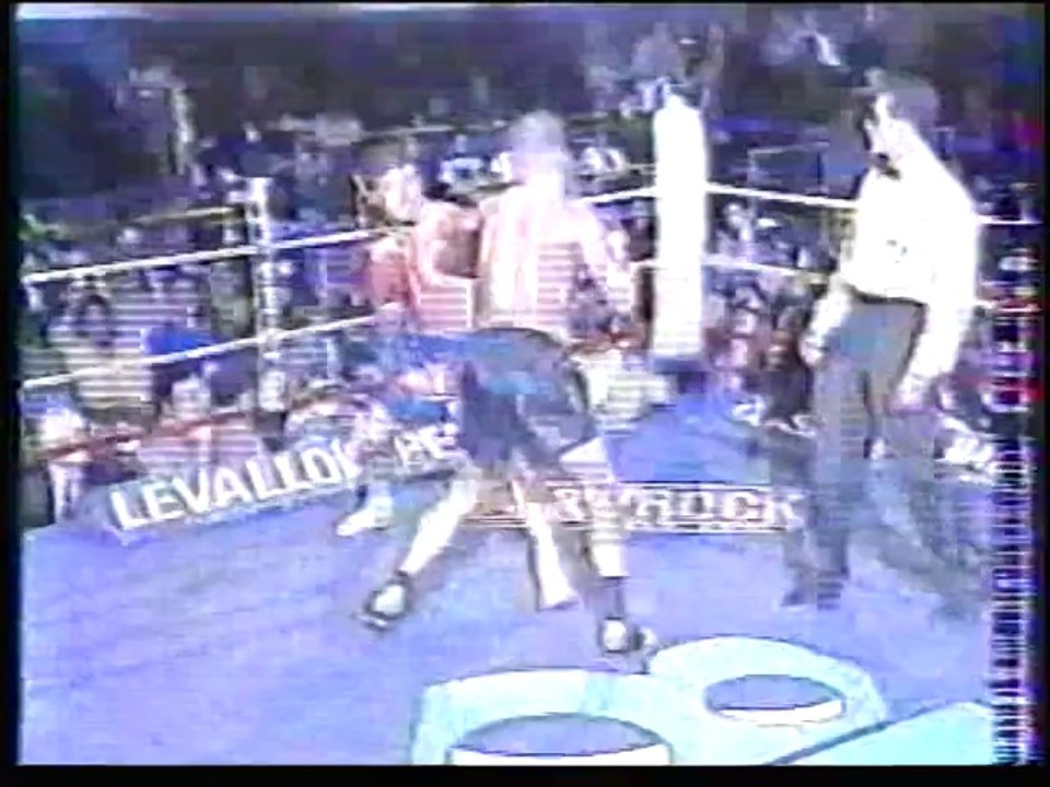 UN PETIT REMEMBER RAMON DEKKERS N°2