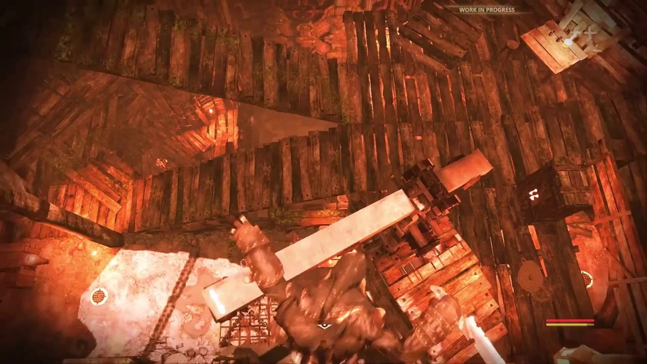 Styx Master Of Shadows - Assassin's Green Trailer