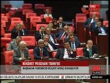 Bülent Arınç'tan Kamer Genç'e Muhteşem Cevap