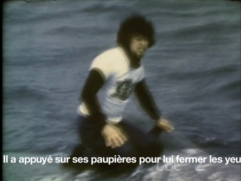 Mind Bomb Groovy man et watson