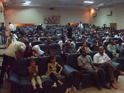 لیاری میں ہونے والے واقعات پرایک خاکہ پیش کیاجارہاہیے