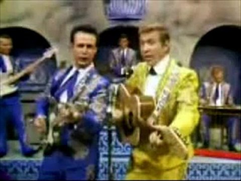 Together again. A Buck Owens song. by Russ Littler