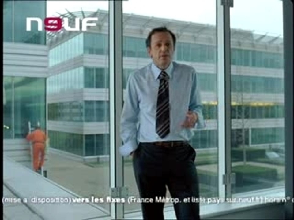 Pub Neuf Répétition 1099