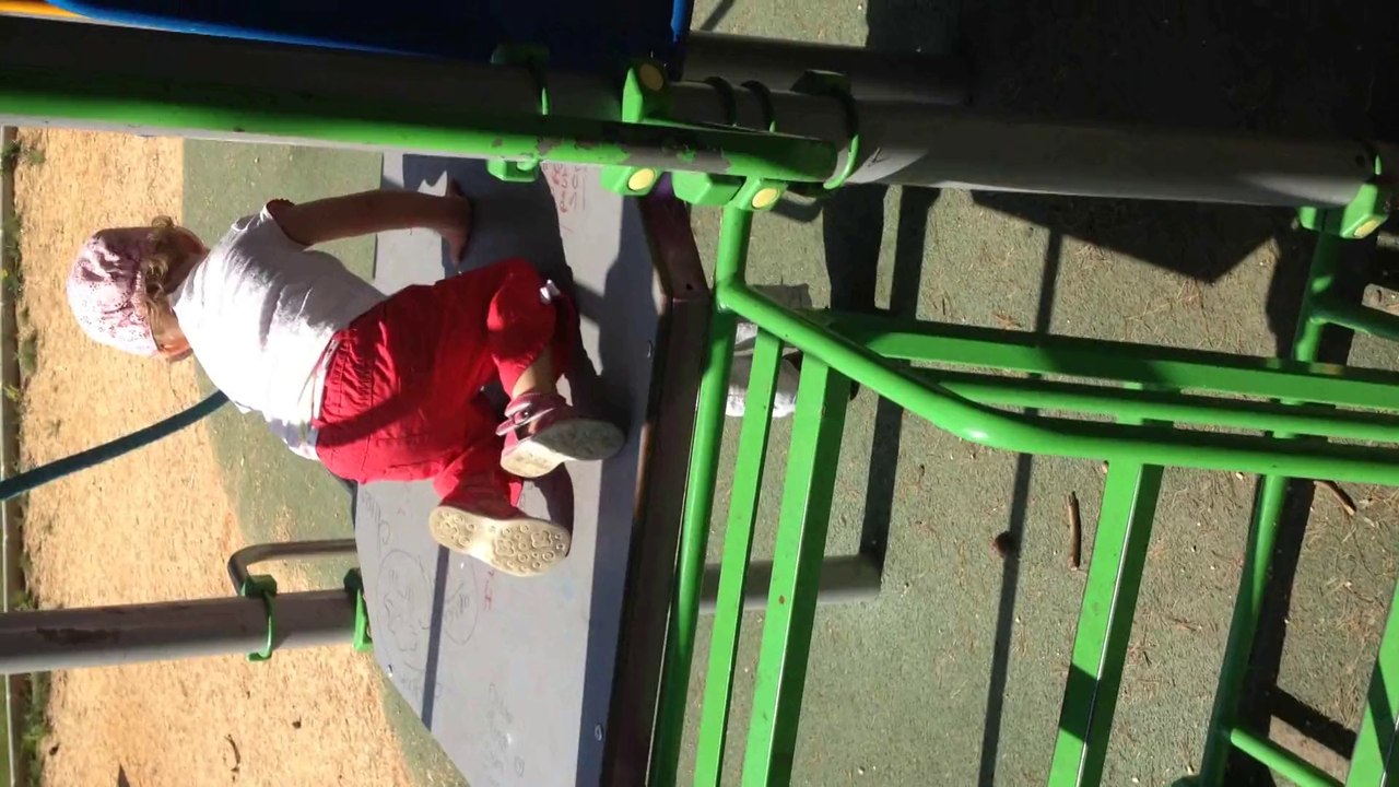 Toboggan 1