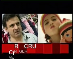 Materia Gris Jaggets