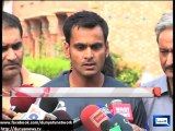 Dunya News - Lahore Lions training camp start to participate in Champions League in India
