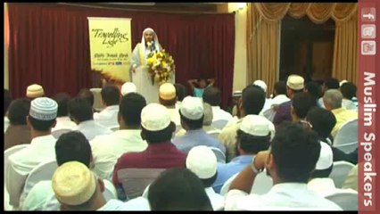 Salah Without Understanding - Guilty? - Mufti Menk