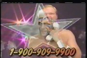 WCW Pro 1991-02-16