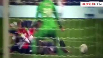 The Sun Gazetesi: Radamel Falcao 30 Yaşında