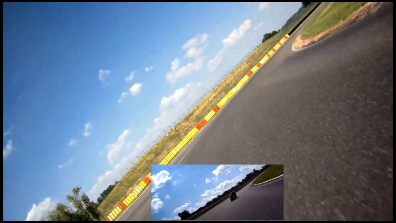 circuit de nogaro 27/07/2014