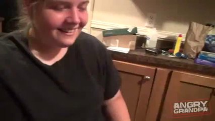 RAW EGG ROULETTE! (PRANK)